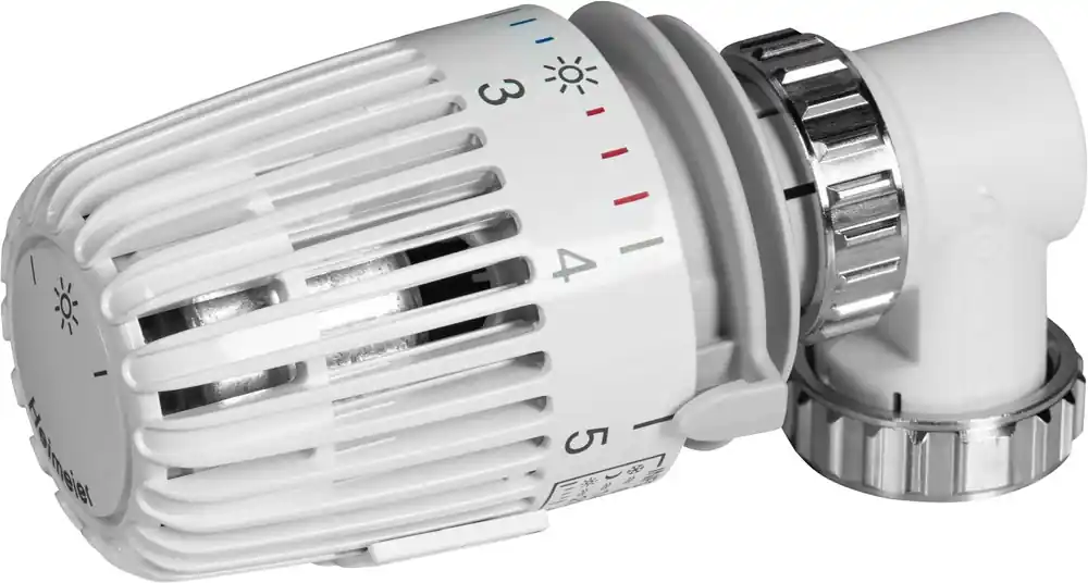 HEIMEIER THERMO RADIATORK.1/2 HAAKS