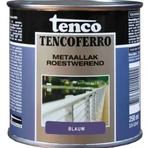 TENCOFERRO BLAUW 0,25