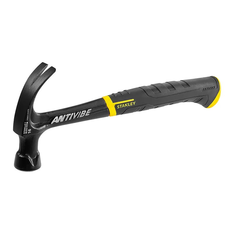 ANTIVIBE KLAUWHAMER NEXT GEN 570GR
