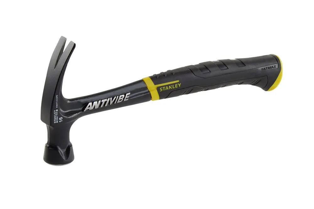 ANTIVIBE KLAUWHAMER NEXT GEN 450GR - RECHT