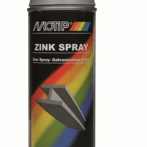 ZINKSPRAY - 400 ML