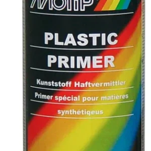 HECHTPRIMER VOOR KUNSTSTOF 400 ML MOTIP