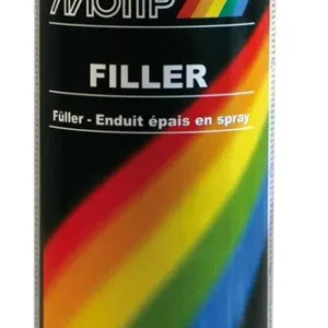 FILLER 400 ML MOTIP