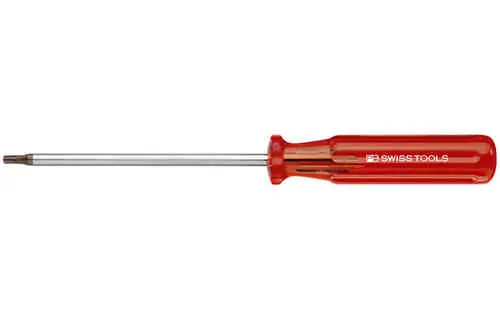 PB SCHROEVENDRAAIER TORX 400B 400.B 7-50