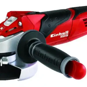HAAKSE SLIJPER EINHELL TE-AG 125/750 KIT