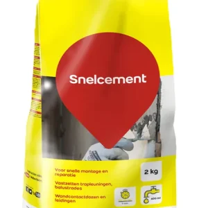 WEBER SNELCEMENT 2KG (6)