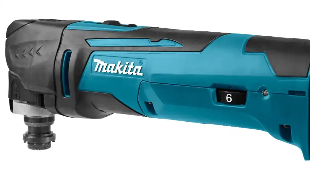 MAKITA LXT 18 V MULTITOOL DTM51ZJX3