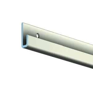 CLASSIC RAIL WIT 200CM