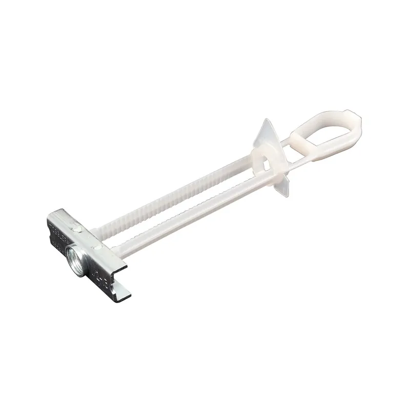 TOGGLER HOLLEWAND ANKERS M8 ~ 1ST. I