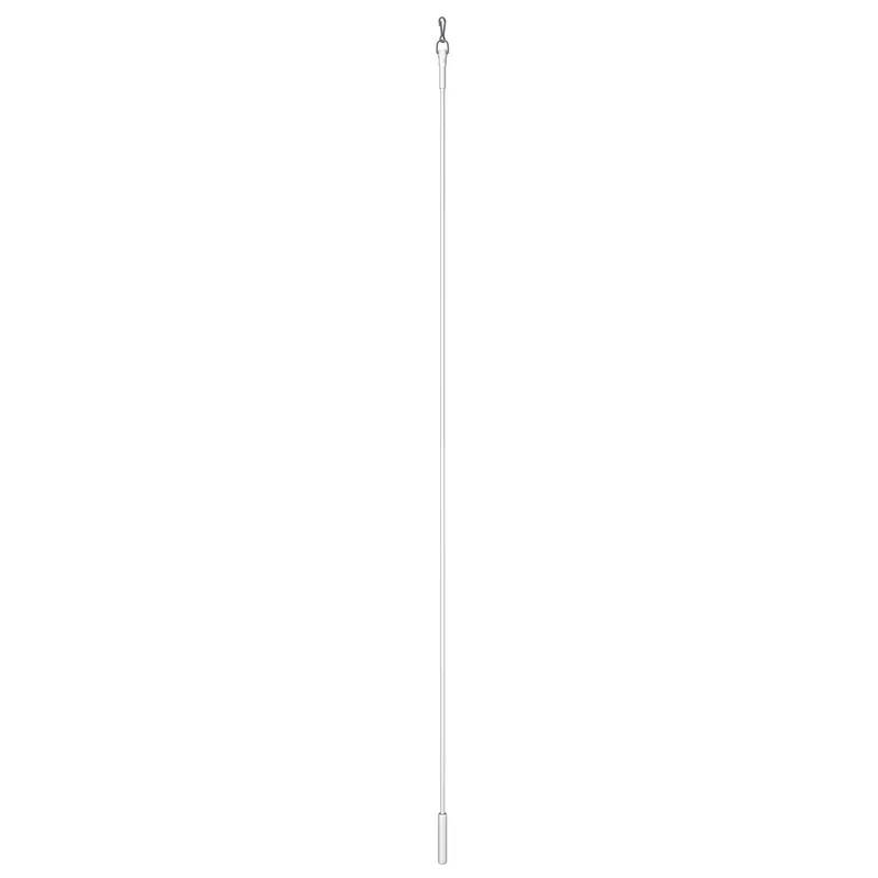 ANCHOR BCS TREKSTANG WIT 100CM