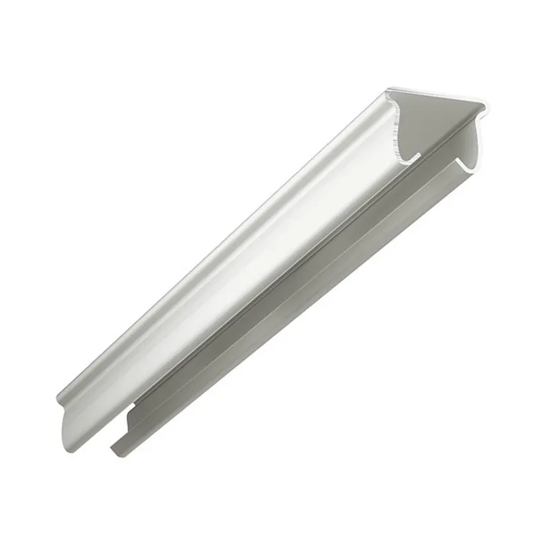 ANCHOR BCS U-RAIL Z/OND 200CM