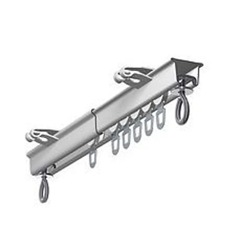 ANCHOR BCS U-RAIL UITSCHUIF 110-200CM