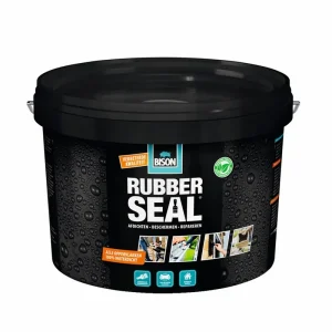 BISON RUBBER SEAL EMMER 2,5 L NL/FR