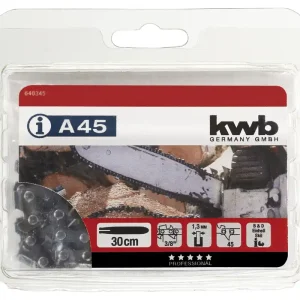 ZAAGKETTING 03-A45 3/8'' 300