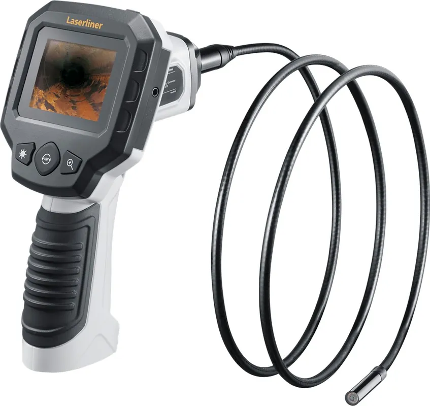 VIDEOSCOPE ONE (9 MM; 1,5 M; 2,7")