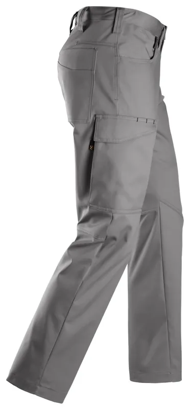 SERVICE BROEK, GRIJS (1800), 050