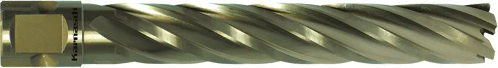 KARNASCH HSS-XE KERNBOOR GOLD-LINE 110 / 20.1280N 50,0 MM