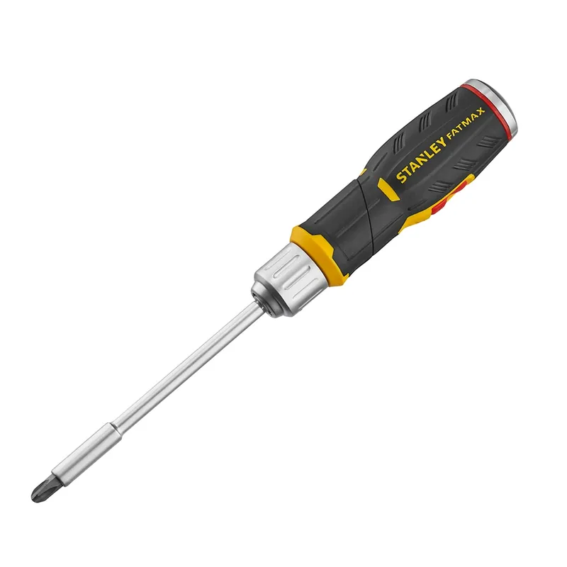 RATELSCHROEVENDRAAIER PISTOOLGREEP 12 BITS