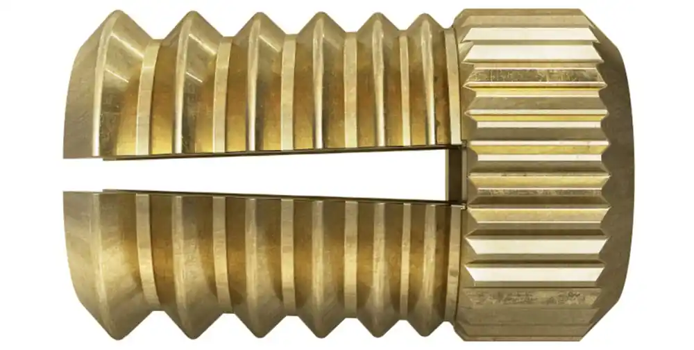 FISCHER ZB PA 4 M6/13,5 K NV