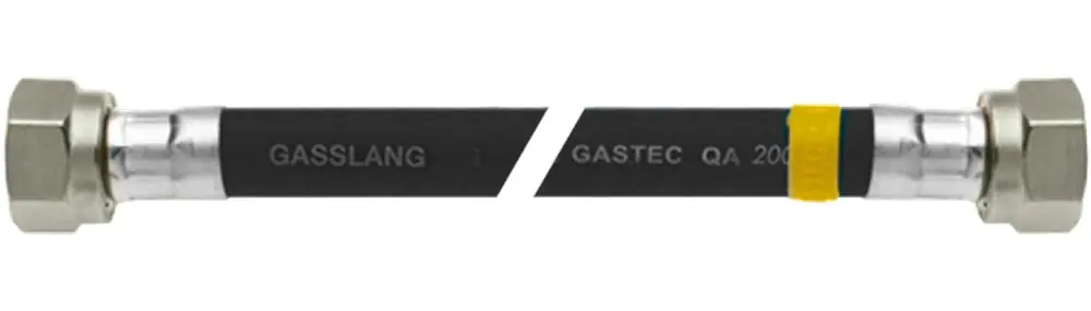 GASSLANG GASTEC 250 CENTIMETER