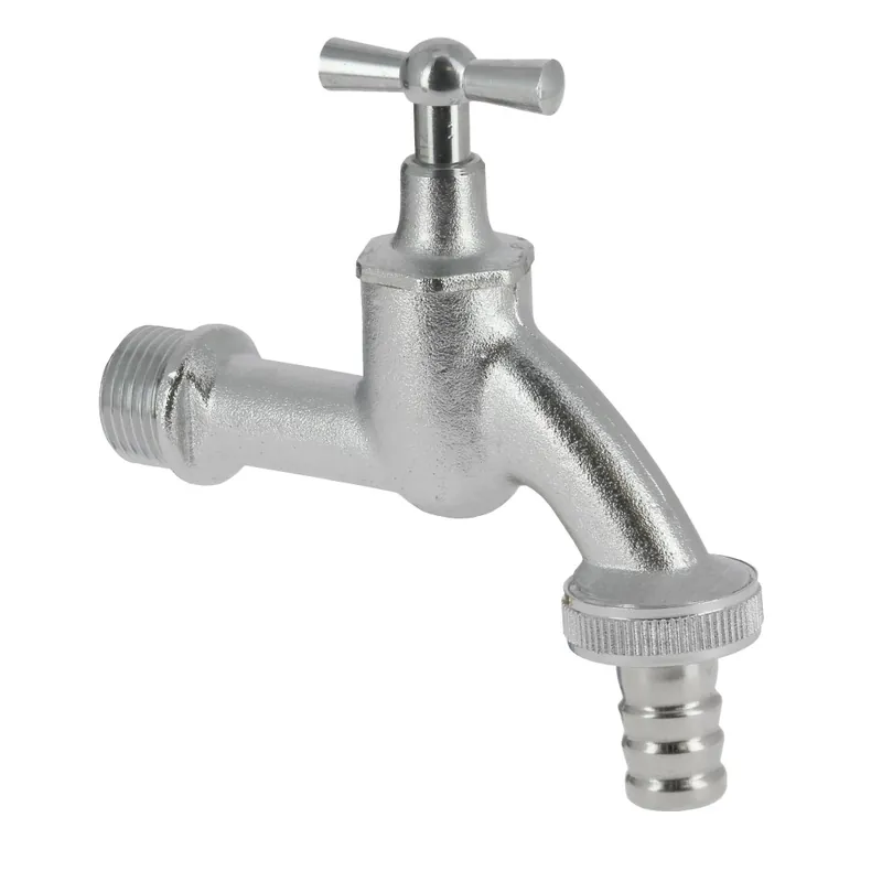 BONFIX TAPKRAAN GEBEITST MET KRUK + SLANGWARTEL 3/4