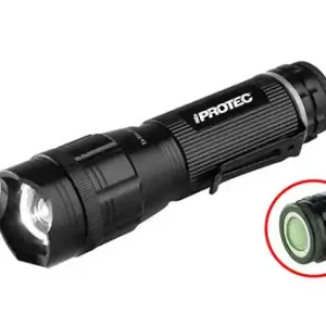 ZAKLAMP IPROTEC PRO 180 LED