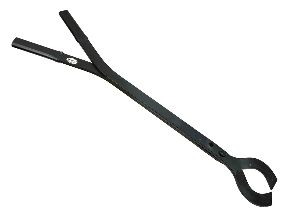 TROTTOIRBANDTANG KLEIN LANG LENGTE 900MM DEWIT