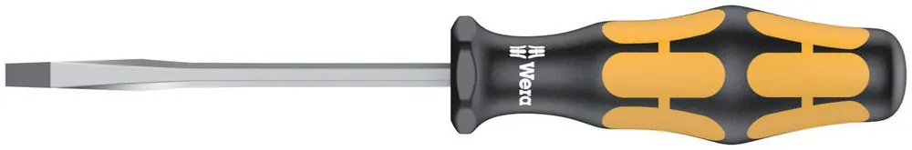 932 A SLEUF SCHROEVENDRAAIER, 0.6 X 3.5 X 80 MM