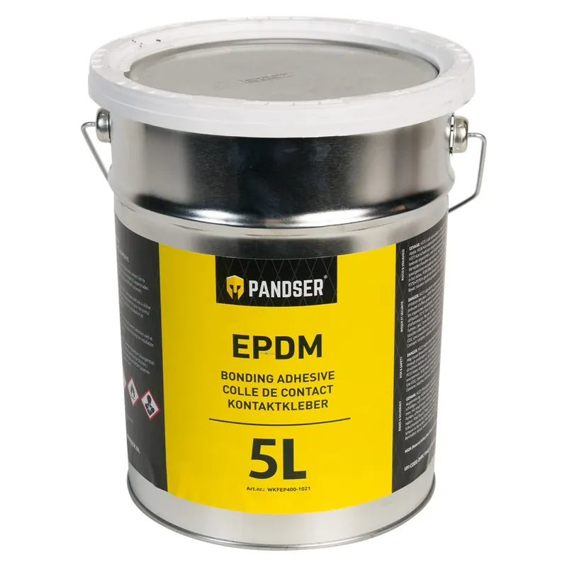 PANDSER® EPDM BONDING ADHESIVE 5 L
