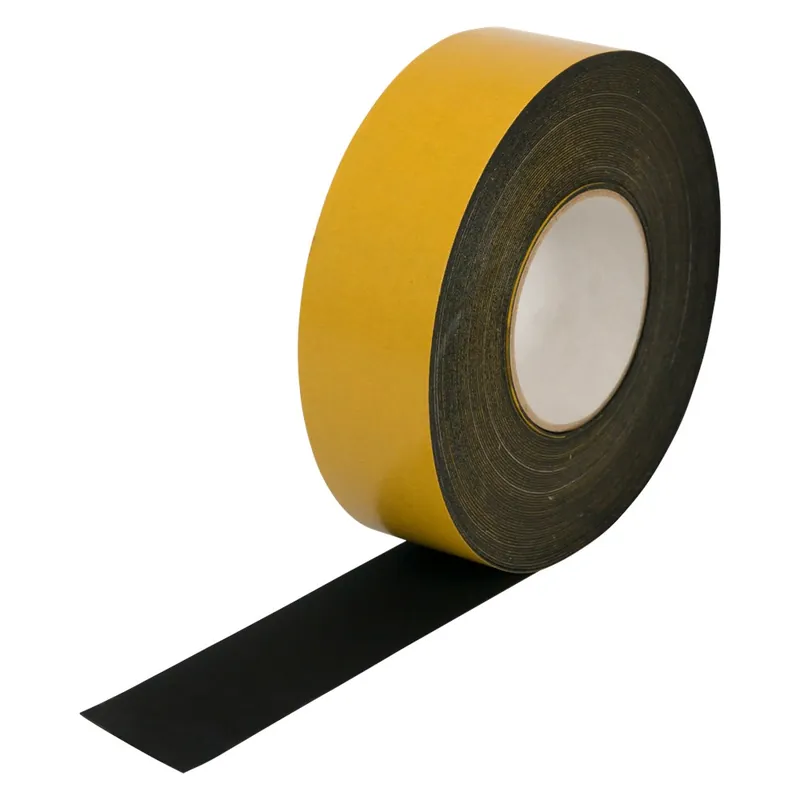 PANDSER© EPDM ZK-ACRYL 50 MM X 20 M LET OP OOK PER METER VERKRIJGBAAR STUUR EEN MAIL VOOR VERDERE INFO