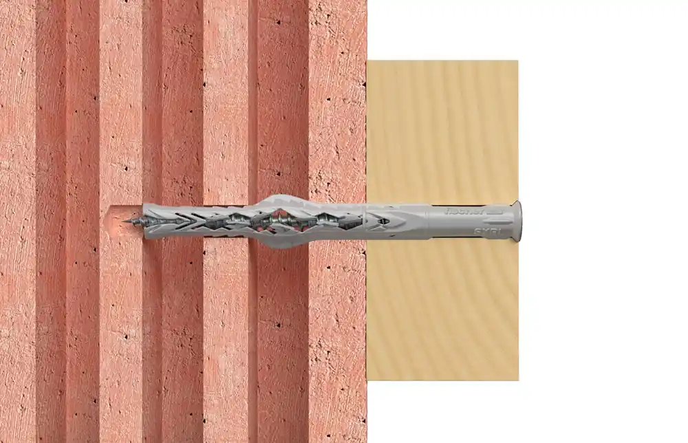 FISCHER SXRL 10X160 T
