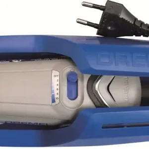 DREMEL, MODEL 3000, INCL 25 ACC + KOFFER