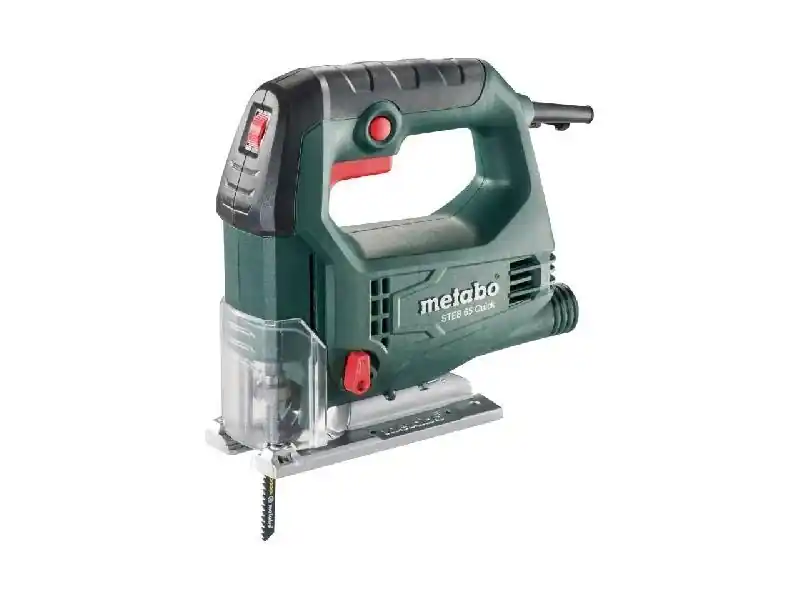 METABO DECOUPEERZAAG STEB 65 QUICK