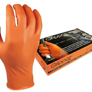 OXXA X-GRIPPAZ-PRO 44-560, OR, 50ST, 10