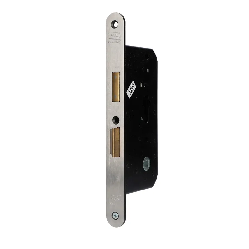 4429/27-55 DR.2+4 VEILIGHEIDSDEURSLOT, SKG**, DM55MM, PC72MM CILINDER