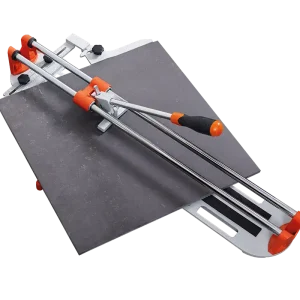 CARAT TSP-60 TEGELSNIJPLANK IN KUNSTSTOF KOFFER
