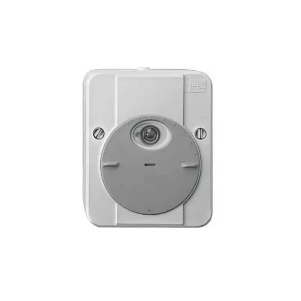 AQUASTAR IP44 SCHEMERSCHAKELAAR 5A