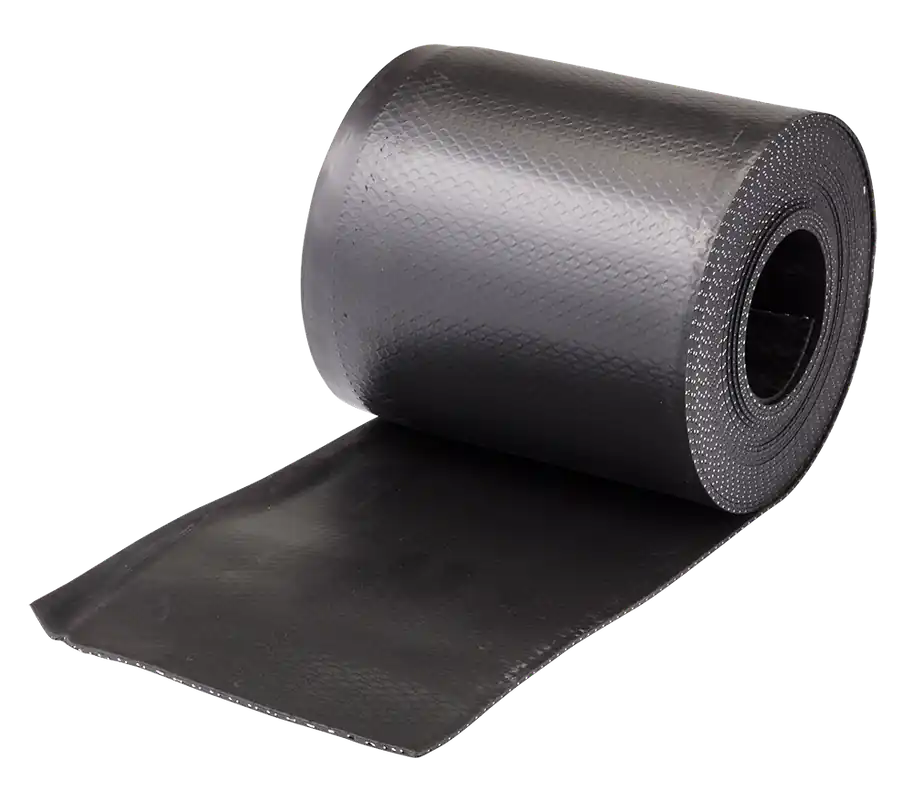 PANDSER BETAFLEX 0,30 X 10 M ZWART