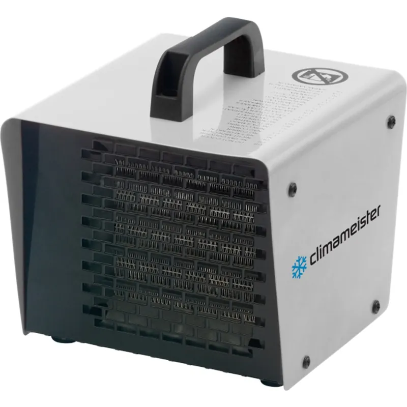 SEAL ELECTRO HEATER LR 20 ***OP=OP*** VRAAG NAAR DE STAFFELPRIJZEN !