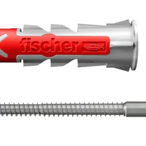 FISCHER ZB DUOPOWER 10X50 S A4 K NV