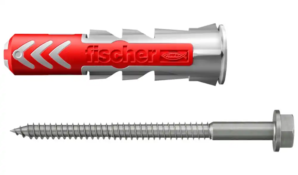 FISCHER ZB DUOPOWER 10X50 S A4 K NV