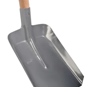 STALSCHOP - NR. 4 - GEHARD STAAL - ESSENHOUTEN STEEL - 130 CM