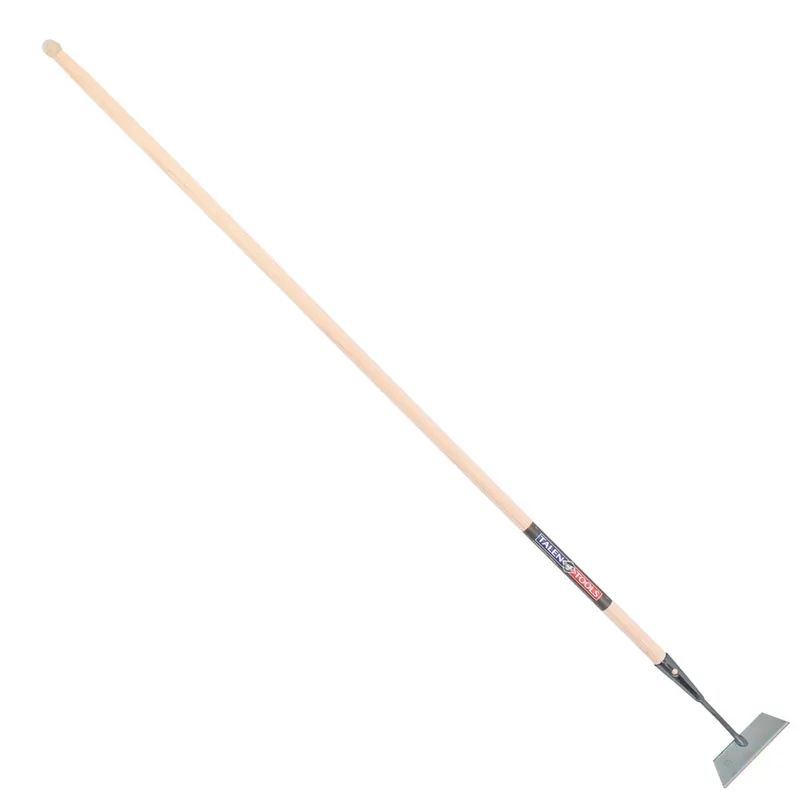 SCHOFFEL - VERZINKT - 18 CENTIMETER - ESSENHOUTEN STEEL - 160 CM