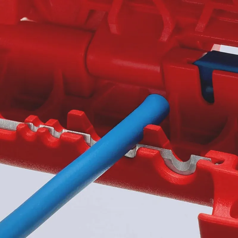 KNIPEX ERGO STRIPPER STRIPTANG