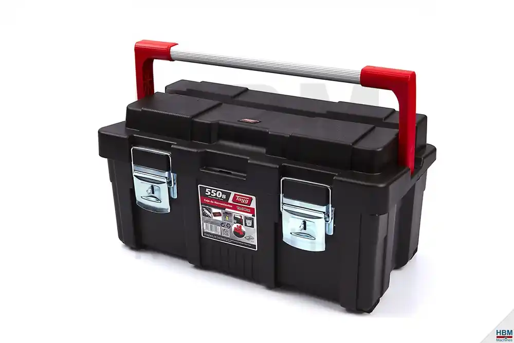 TOOLBOX NO. 550-B