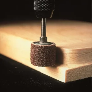 DREMEL, 408, SCHUURBANDEN LOS 13 MM K60