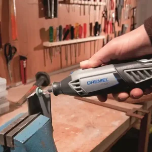 DREMEL, 85422,SLIJPST. WIELVORM 19,8MM