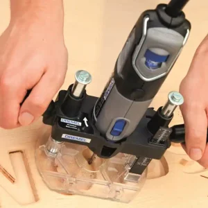 DREMEL,640,GROEFFREES SCHRPEV HSS 6, 4MM