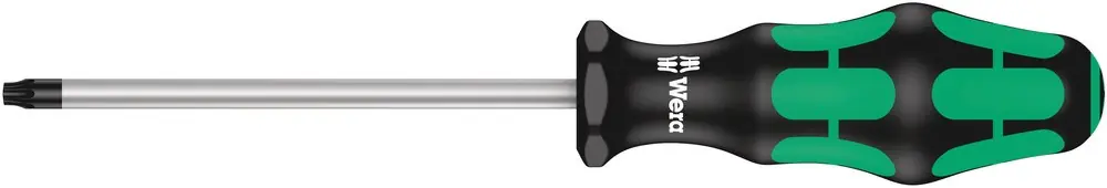 367 TORX® BO SCHROEVENDRAAIER MET BORING, TX 30 X 115 MM