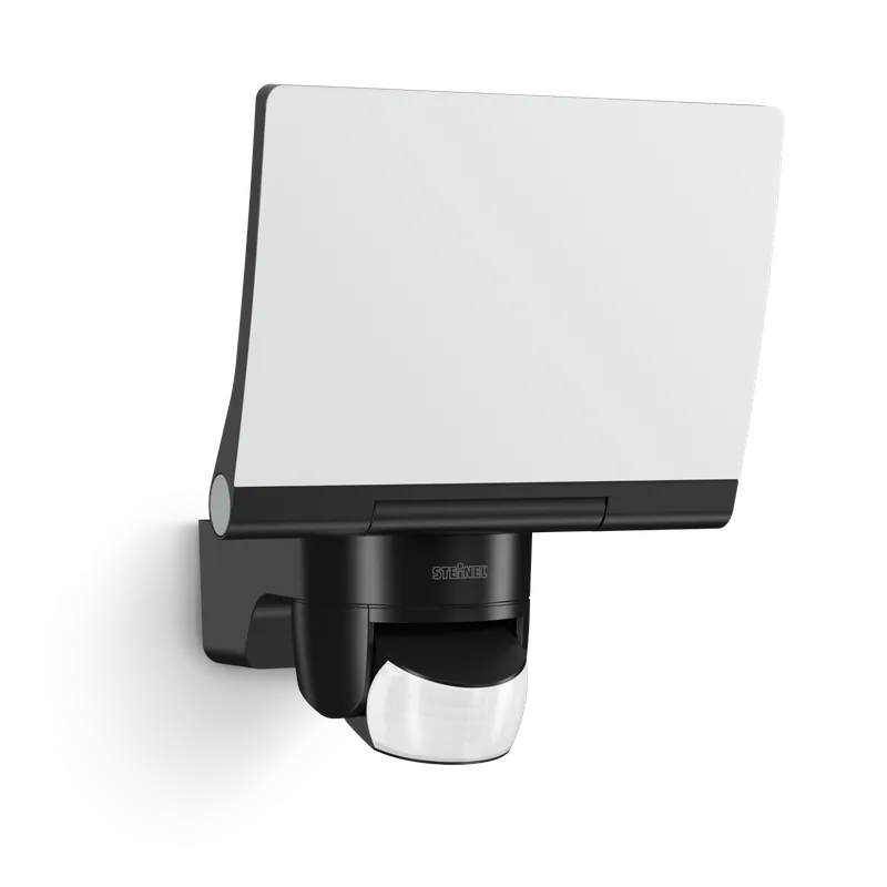 STEINEL LED STRALER XLED HOME 2 S ZWART